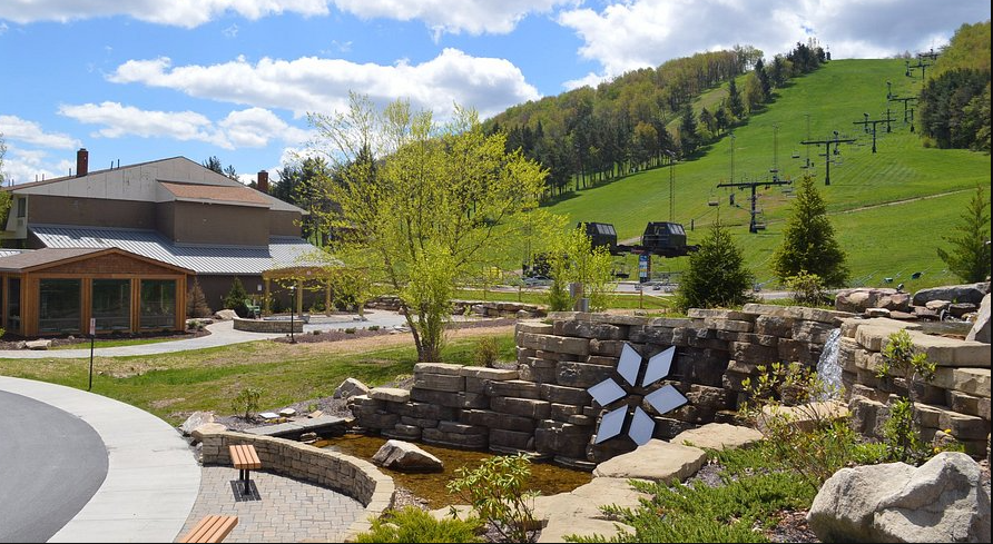 Wisp Resort , United States